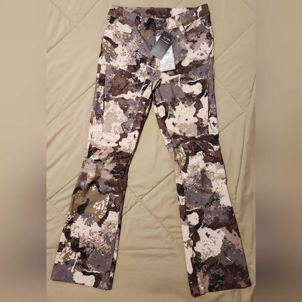 NWT Prois Solas Ultra-Light Pants size Small Cumbre